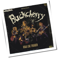 Buckcherry - Roar Like Thunder