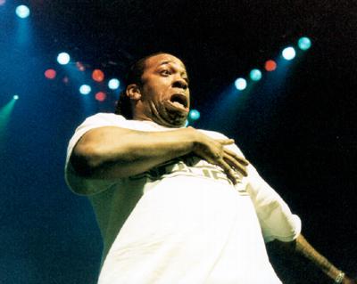 Busta Rhymes – Whoo-Hah