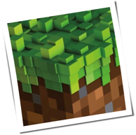 C418 - Minecraft: Volume Alpha