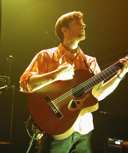 Calexico – Calexico in Zürich 2003