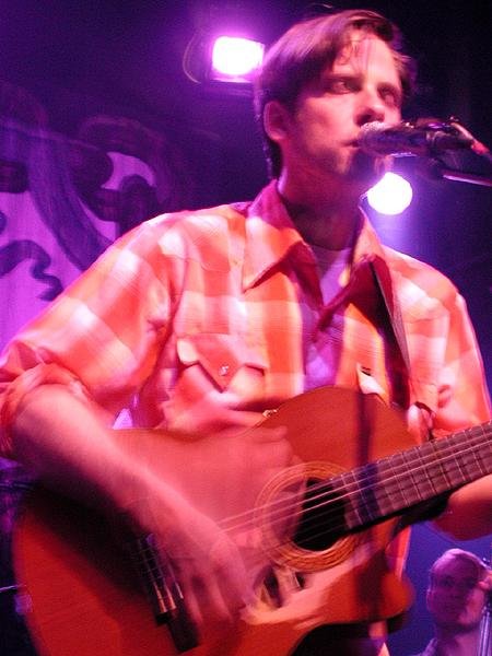 Calexico – Calexico in Zürich 2003