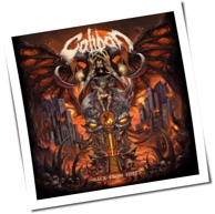 Caliban - Back From Hell