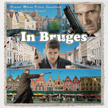 Carter Burwell - In Bruges