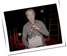 Carter Burwell