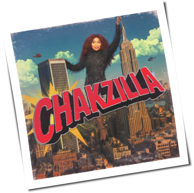 Chaka Khan - Chakzilla