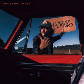 Chapo102 & 102 Boyz - Fahrt Ins Blaue Artwork