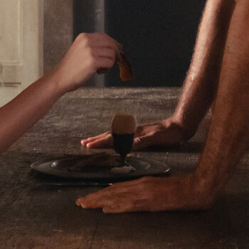 Charli XCX - Wuthering Heights Artwork