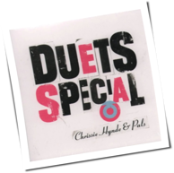 Chrissie Hynde & Pals - Duets Special