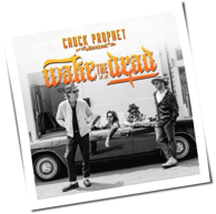 Chuck Prophet - With ¿Quiensave? - Wake The Dead