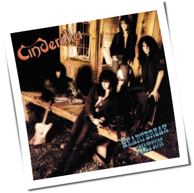 Cinderella - Heartbreak Station