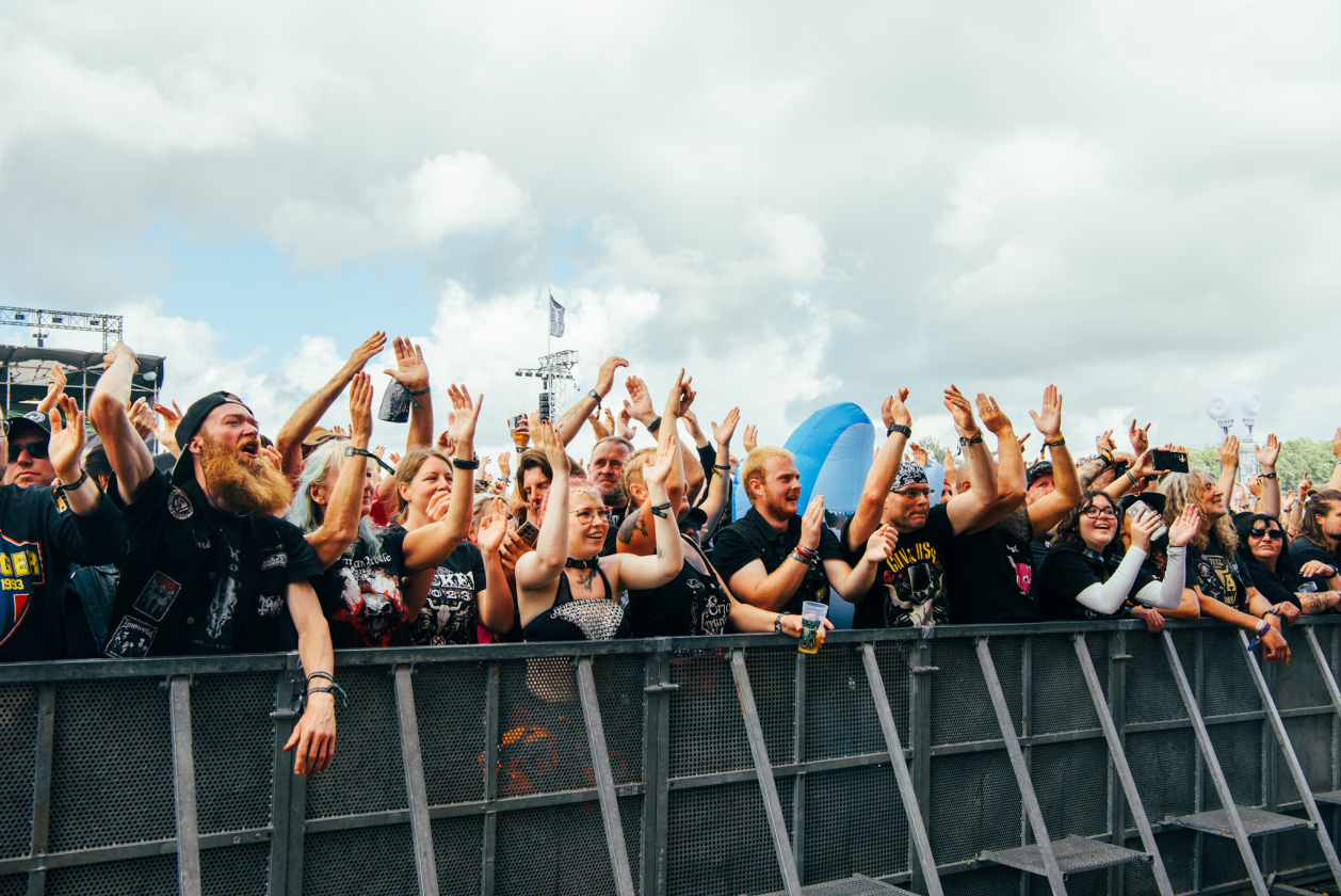 Clawfinger – Clawfinger-Fans.