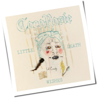 CocoRosie - Little Death Wishes