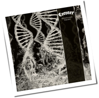 Coroner - Dissonance Theory