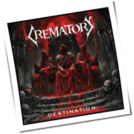 Crematory - Destination