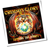 Crimson Glory - Chasing The Hydra