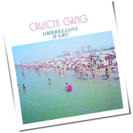 Crucchi Gang - Ombrelloni & Gru