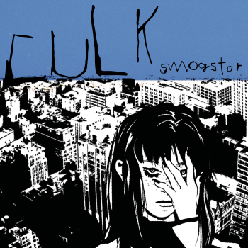 Culk - Smogstar Artwork
