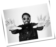 Curtis Harding