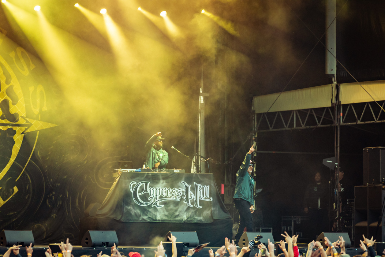 Busta Rhymes – 