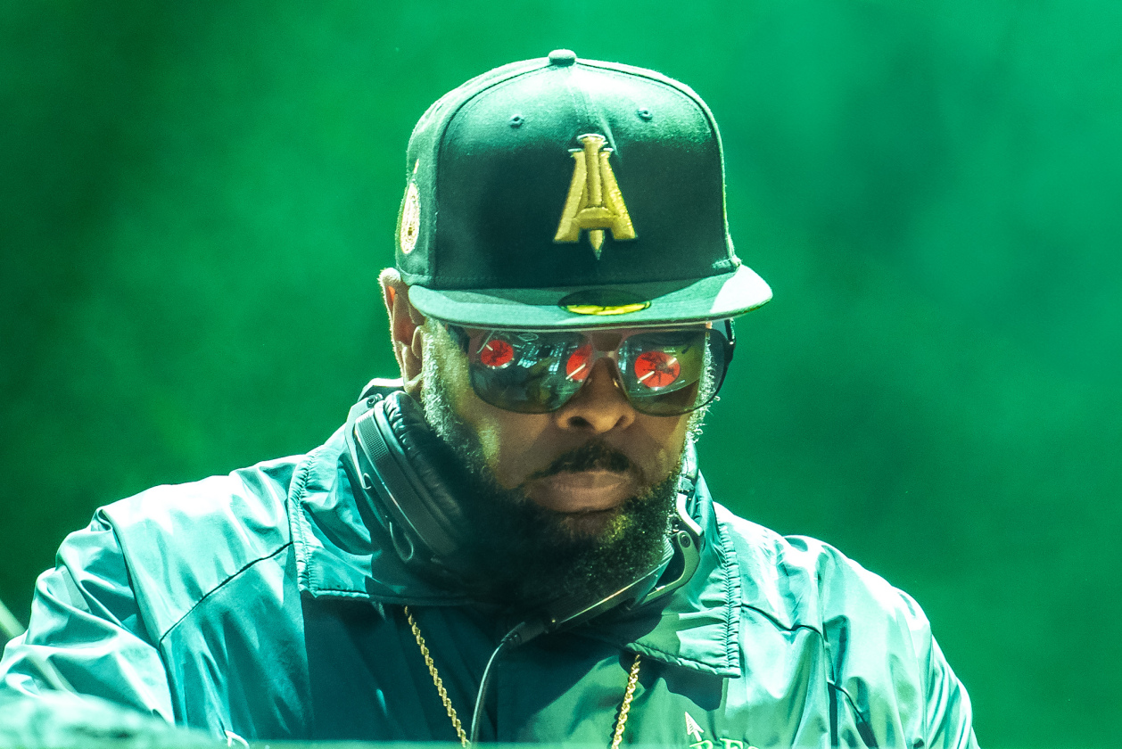 Busta Rhymes – 