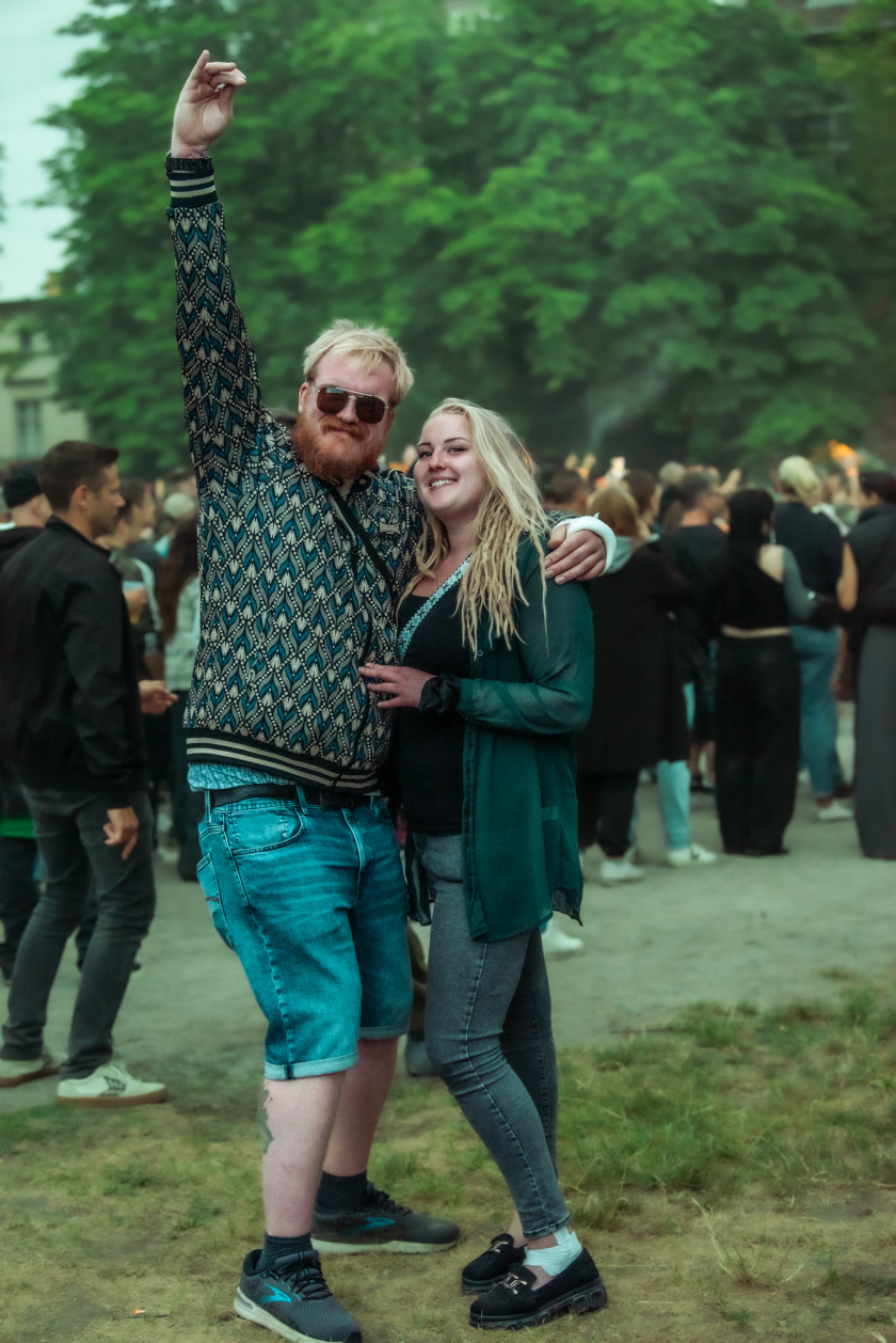Cypress Hill – Grüner Himmel in der Hauptstadt - dank B-Real, Sen Dog und Co. – Dr. Geenthumb was there!
