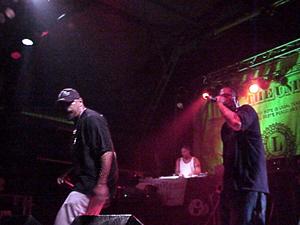 Cypress Hill – We Ain't Goin' Out Like That