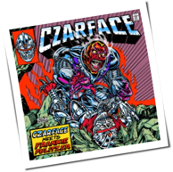 Czarface - Czarface Meets Frankie Pulitzer