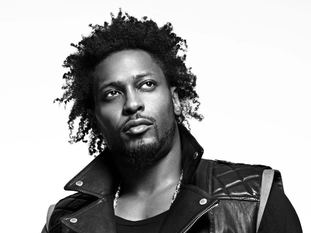 D'Angelo –  – Band
