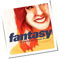 DJ Sabrina The Teenage DJ - Fantasy