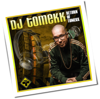 DJ Tomekk - Return Of Tomekk