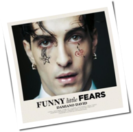 Damiano David - Funny Little Fears