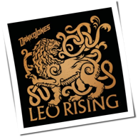 Danko Jones - Leo Rising