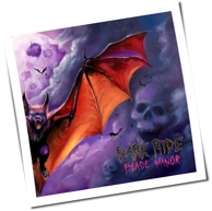 Dark Ride - Blade Manor