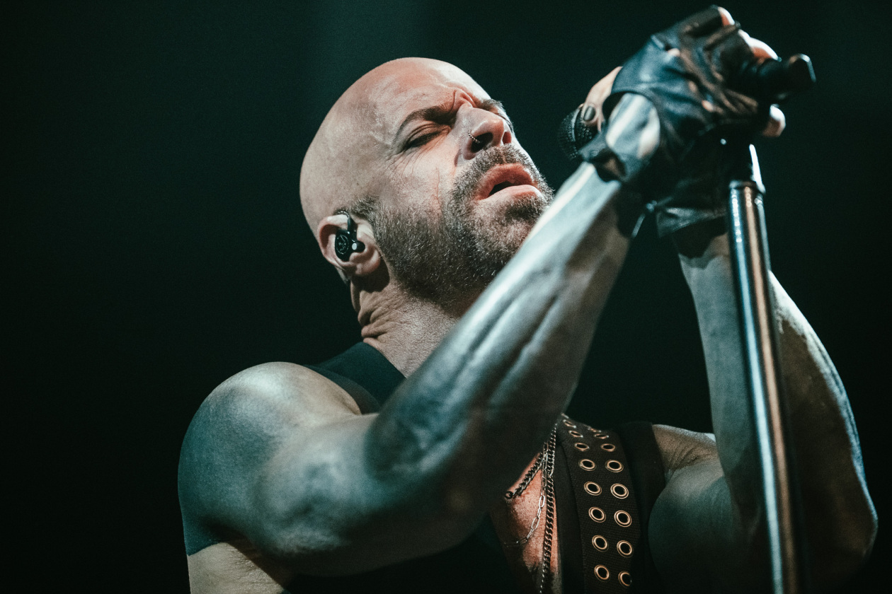 Die US-Rocker starten ins neue Jahr 2026 mit Alter Bridge und Sevendust. – Daughtry.