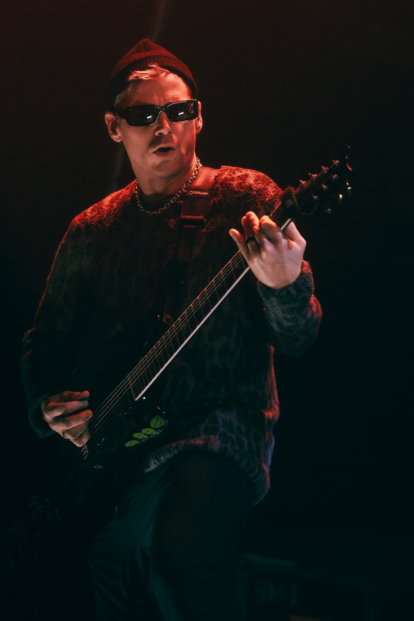 Die US-Rocker starten ins neue Jahr 2026 mit Alter Bridge und Sevendust. – Daughtry.