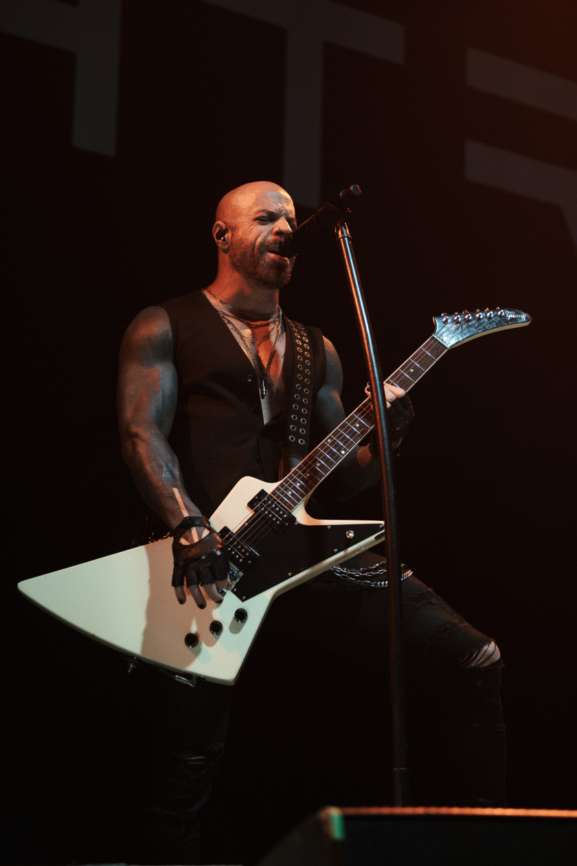 Die US-Rocker starten ins neue Jahr 2026 mit Alter Bridge und Sevendust. – Daughtry.