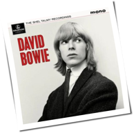 David Bowie - The Shel Talmy Recordings