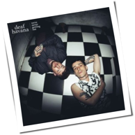 Deaf Havana - We're Never Getting Out