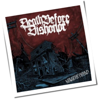 Death Before Dishonor - Nowhere Bound