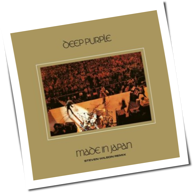 Deep Purple - Made In Japan (Steven Wilson Remix)