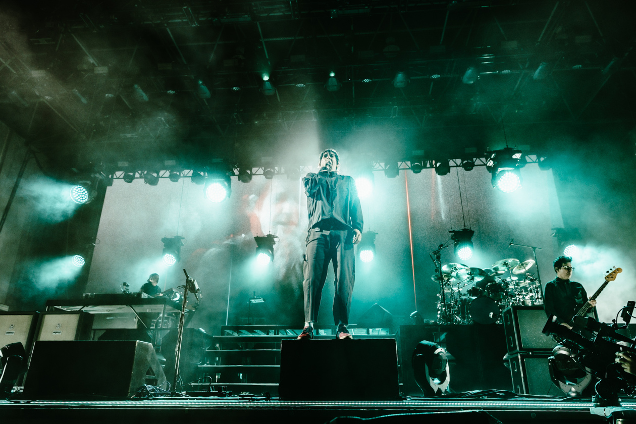 The Cult – 