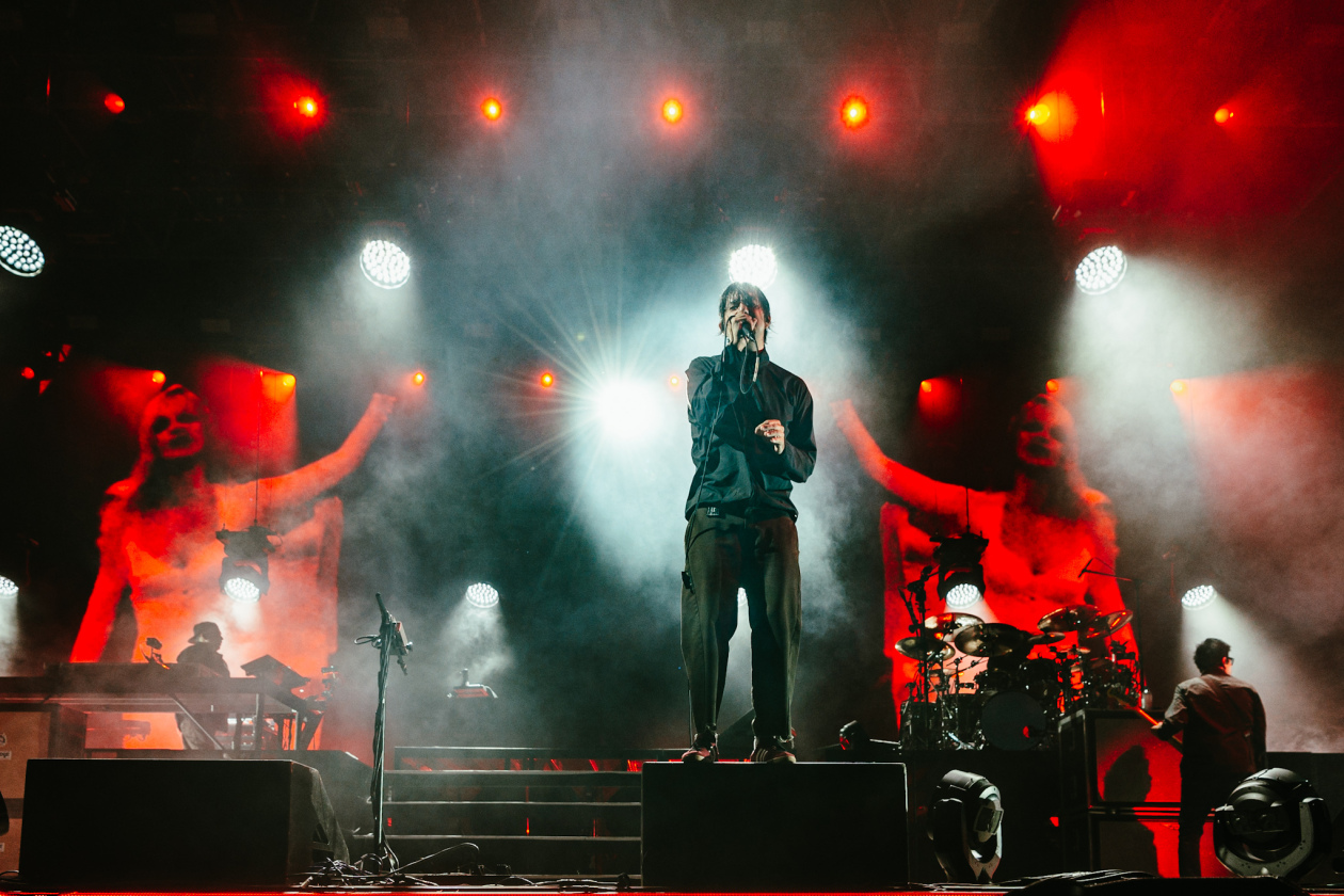 The Cult – 