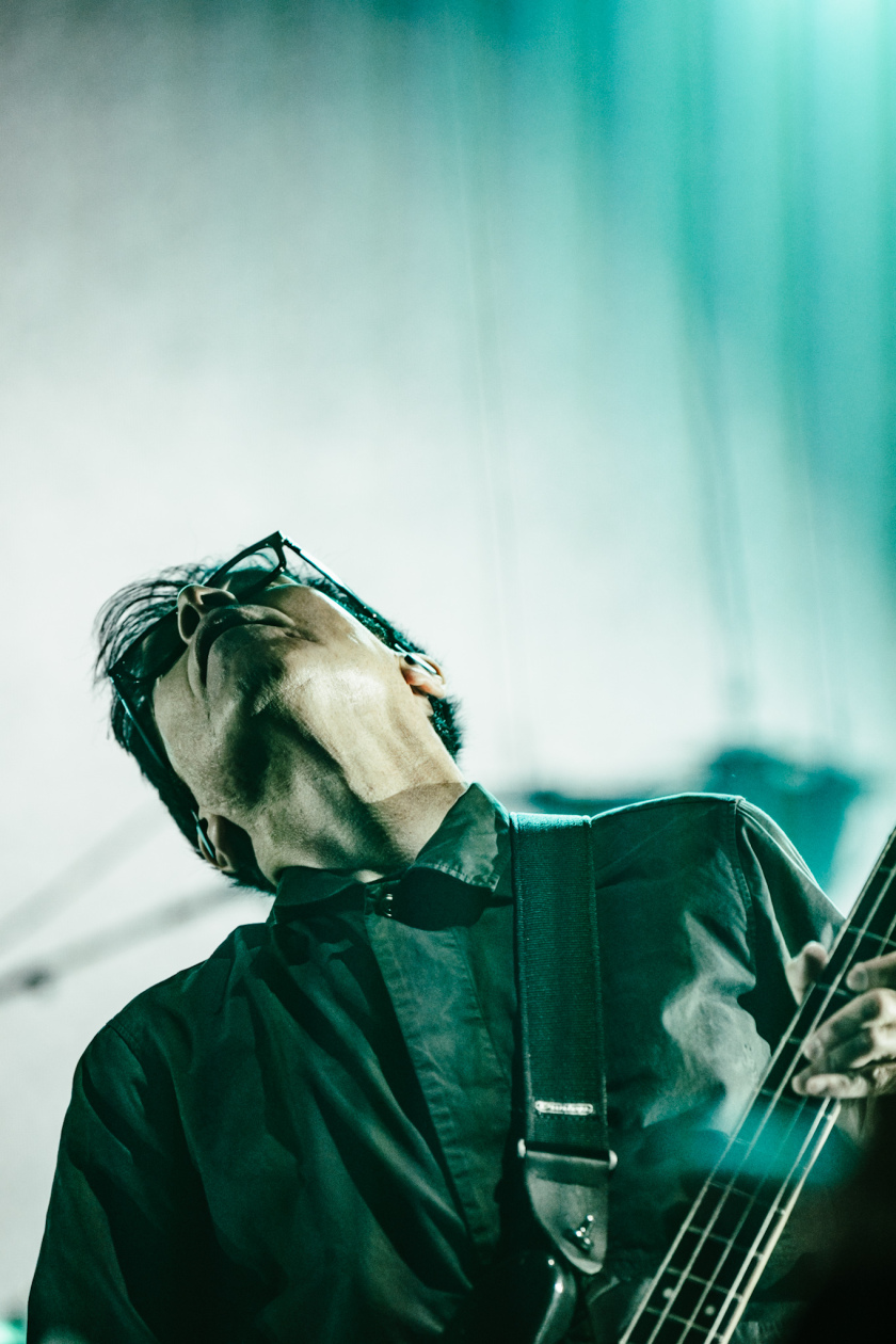 The Cult – 