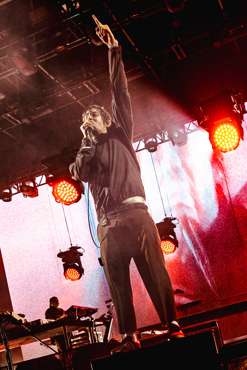 The Cult – 