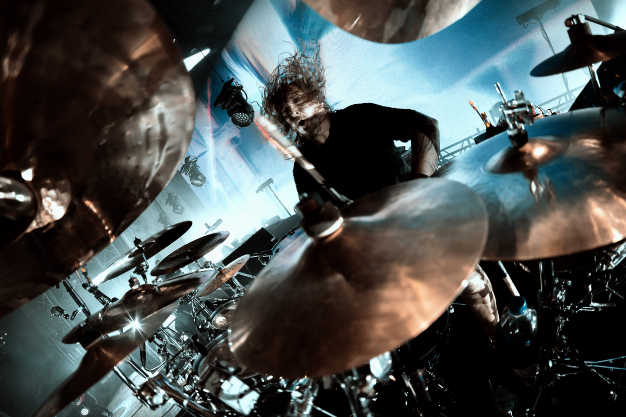 The Cult – 