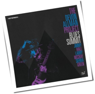 Devon Allman - The Blues Summit