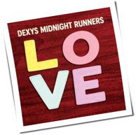 Dexys Midnight Runners - Love