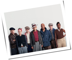 Dexys Midnight Runners