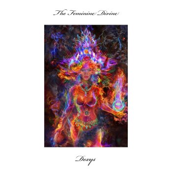 Dexys - The Feminine Divine Artwork