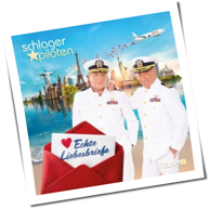 Die Schlagerpiloten - Echte Liebesbriefe